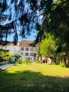 Maisons de vacances Homeliere : photos des chambres
