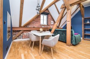 Uroczy Apartament Gliwice