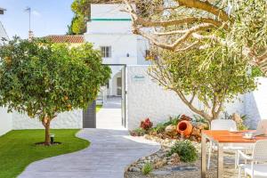 Villa Mamba