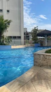 Apartamento praia das Astúrias