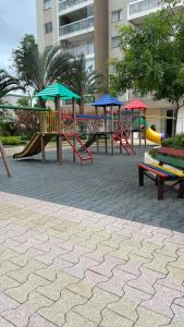 Apartamento praia das Astúrias