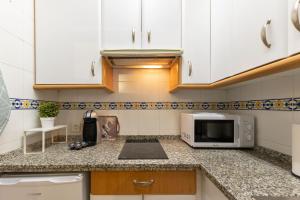 Apartamento Siglo de Oro