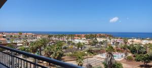 Comfortable apartment with amazing sea views