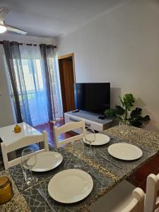 Apartamento Costa Norte