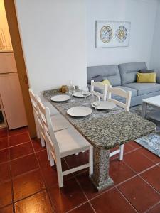 Apartamento Costa Norte