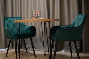 Nia Lux Apartman