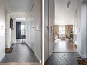 2 bedroom Cozy City Apartment in Bromma - ستوكهولم