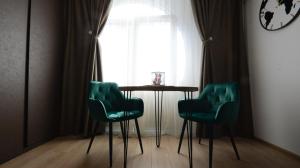 Nia Lux Apartman