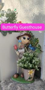 Butterfly Guesthouse - Entire Home within 5km of Galway City