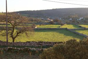 Casas da Chainça - Turismo de Natureza
