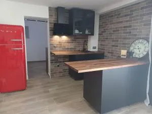 Apartamento El Maset - Ossó de Sió