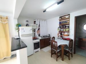 Lindo espaço inteiro Oktoberfest c churrasqueira.