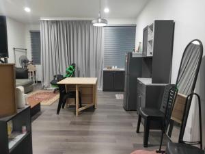 Vista Bangi NAQ Homestay - Studio Near UKM