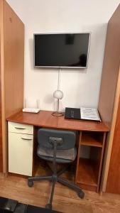 Cozy flat near the city center