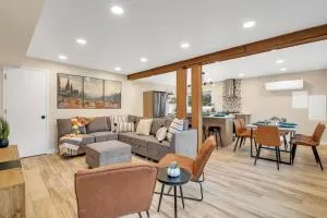 Pacific Northwest Retreat Duplex 3min from Seattle - Tukwila