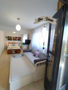 Lindo espaço inteiro Oktoberfest c churrasqueira.