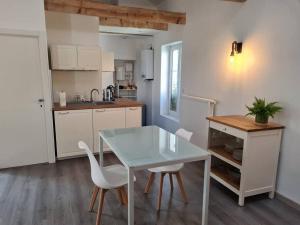 Joli appartement tout confort