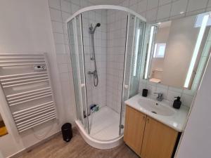Joli appartement tout confort