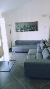 Apartment mit 2 Schlafzimmern
