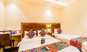 New Ascott By Glitz Hotels, Mumbai International Airport