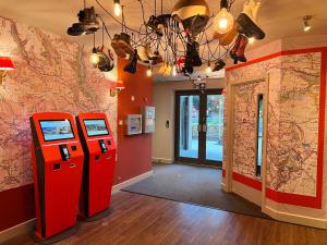 Bike & Boot Inns Peak District - Leisure Hotels for Now