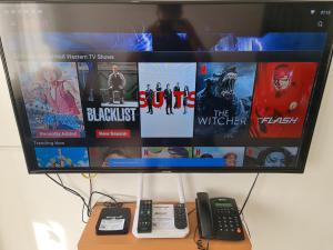 Calapan City Guest House Transient in a Subdivision near Malls L41