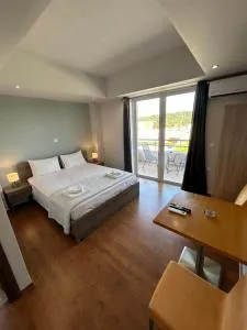 Peania Domus - Leondárion