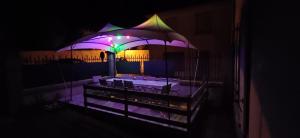 Maisons de vacances Grand Gite a 25 minutes du Puy Du Fou : photos des chambres