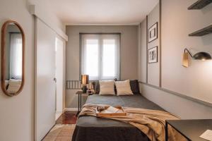 Nistos - 3 bedrooms in Alvalade