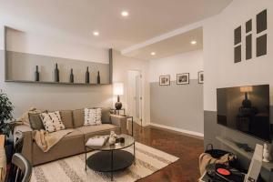 Nistos - 3 bedrooms in Alvalade