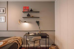 Nistos - 3 bedrooms in Alvalade