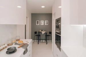 Nistos - 3 bedrooms in Alvalade