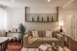 Nistos - 3 bedrooms in Alvalade