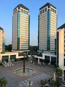 Location in zona strategica- White House - Vimercate