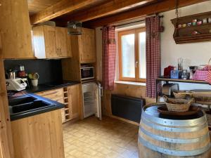 chalet st michel de maurienne
