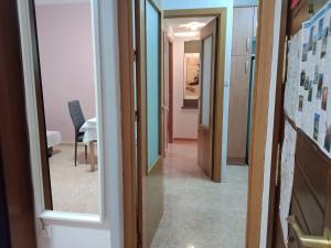 el piso de 2 dormitorios con aire acondicionados, tranquilo, Madrid Centro Gran Vía - Plaza de España