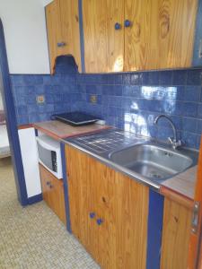 Appartements la petite ferme : photos des chambres