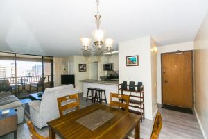 Discovery Bay 2308 condo