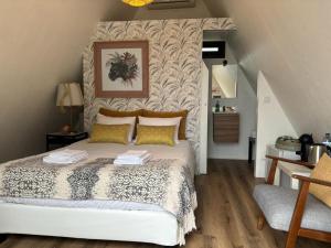 Arrabia Guest Houses Glamping
