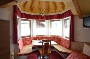 Appartements Gästehaus Schrott