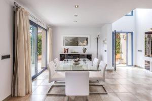 zen villa by villasmediterranean