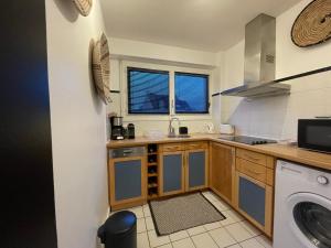 Appartements Au coeur de ville : photos des chambres