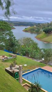 Chácara Recanto do Sossego