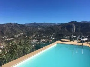 Casa Aya - Huertecillas