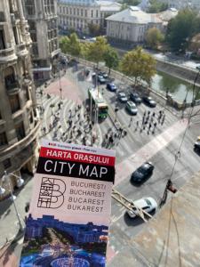 Old Town Studio - Victoriei 2