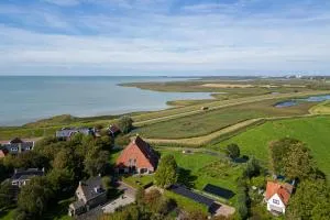 Iselmarpleats Comfortabele Studio met badkamer - Ferwoude