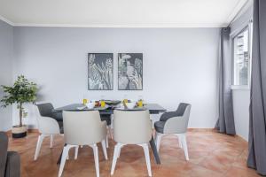 Barreiros Serenity by Homie