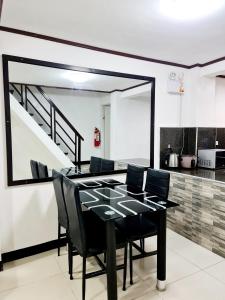 Calapan City Fully Furnished House Transient near XentroMall L39