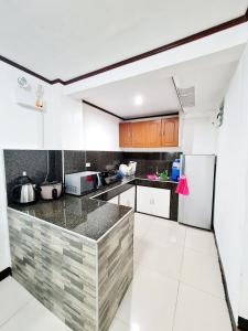 Calapan City Fully Furnished House Transient near XentroMall L39