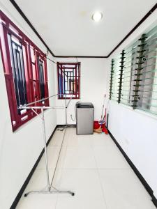 Calapan City Fully Furnished House Transient near XentroMall L39